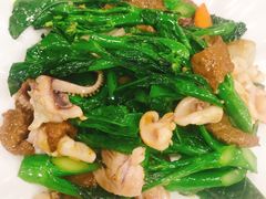 -凤城礼记鱼翅海鲜酒家(百老汇店)