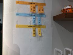 -Legno.ita Coffee by Wood(襄阳南路店)