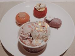 -悦全日餐厅·仁恒洲际酒店