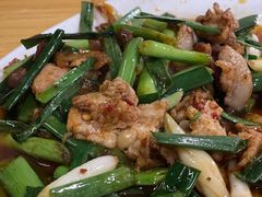 -四姑娘山阿巴郎·藏式花园餐厅