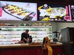 -袍家大院重庆火锅(文安路店)