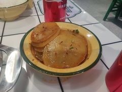 -晓彭肥肠鸡(茂业天地店)
