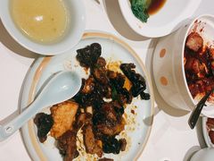 -惠丰堂饭庄·烤鸭·京味菜(翠微路店)