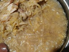 -老六杀猪菜(进乡街店)