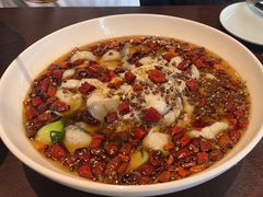 -湖畔鲁菜·二十年老字号餐厅(大明湖店)