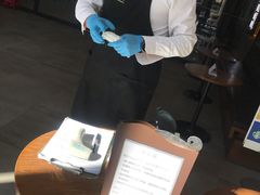 -星巴克(北京望京店)