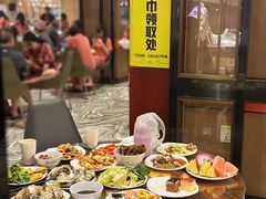-天津瀚金佰九号温泉酒店(南楼地铁站店)