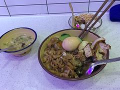 -流浪地图剁椒卤汁拌饭(未来城购物广场店)
