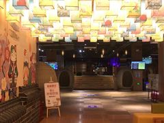 -汤W城市微度假(仓山店)