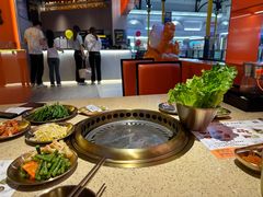 -妙香居韩国烤肉(容桂天佑城店)