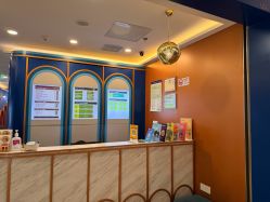 -Browhaus眉睫沙龙