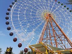 -三亚海昌梦幻海洋不夜城