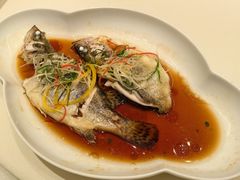 -祥记徽粤融合菜(古井假日店)