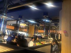 -金妈家烤肉(龙湖U城天街店)