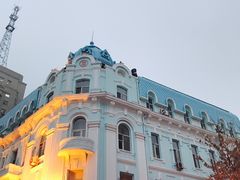 -人民防洪胜利纪念塔