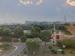 -明仕田园酒店