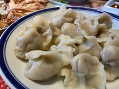 -新兴园饺子馆(北京百子湾店)