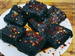 -五娭毑臭豆腐(黄兴南路店)