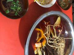 冷锅串串-老瓦房冷锅串串(文殊院店)