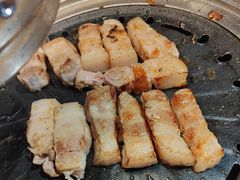 -乌拉烤肉(如皋首店)