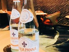 -迪拜帆船酒店海底餐厅