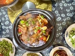 -张关合渣(航空大道店)