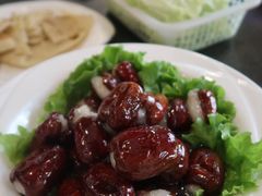 -湘肠香火锅店(团结湖店)