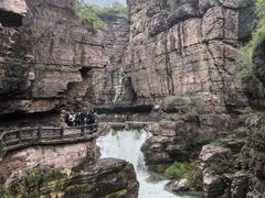 -云台山风景名胜区