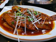 -双城乡铁锅炖羊肉(莱安逸境店)