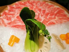 -盡膳口福跷脚牛肉火锅(北美新天地店)