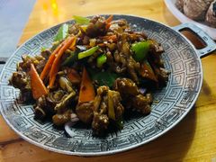 -畲乡一品鱼府土菜馆