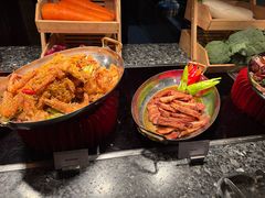 -唐山富力洲际酒店·凤凰全日制餐厅