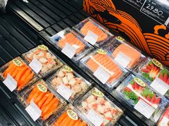-Olé精品超市(苏州中心店)
