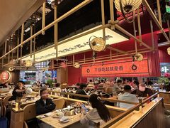 -六月雪干锅(绵阳凯德广场店)