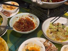 -辛香汇(飞洲店)