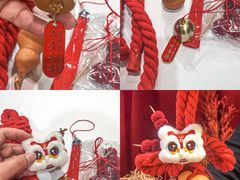 -好友缘酒家(会展中心店)