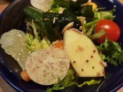 -松涛日本料理