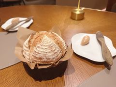-Amber(置地文华东方酒店)