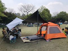 -杭州城北体育公园