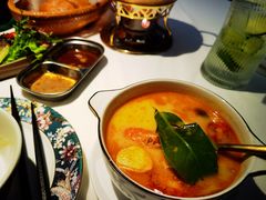 -花样西贡·蜜越餐厅·法式越南料理(水晶城店)