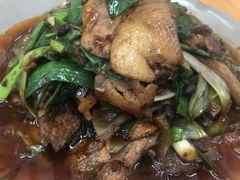-人民食堂(青羊宫店)