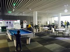 店内环境-上德宝骏宝马5S店