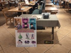-必胜客(安河桥北店)