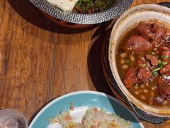 -东来土菜馆(民祥园路店)