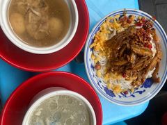 -小罗子汤店(大士院总店)