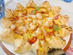 -必胜客(包头万达店)