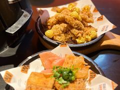 -江燕路万科里