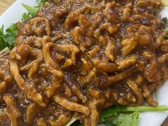 -姥家春饼店(漳州二路店)