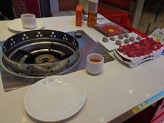 -荣叔港式沙嗲牛肉火锅(正佳潮流店)