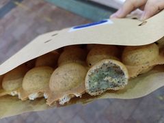 伯爵茶鸡蛋仔-三厘鸡蛋仔(印力店)